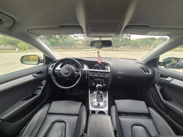 AUDI A5 2015 — imagine 4
