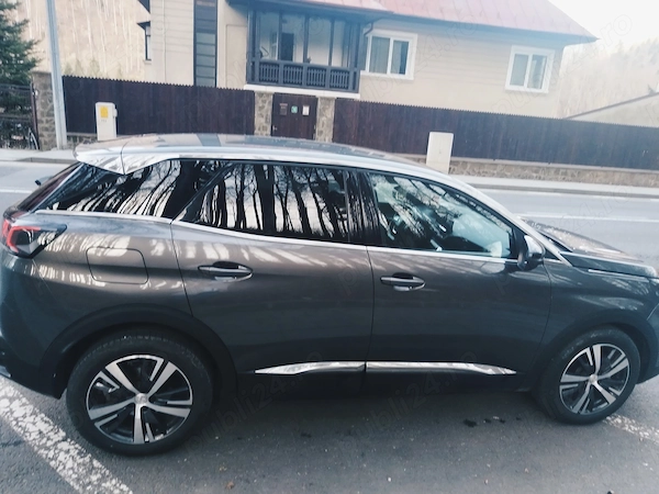 PEUGEOT 3008 2022 — imagine 3