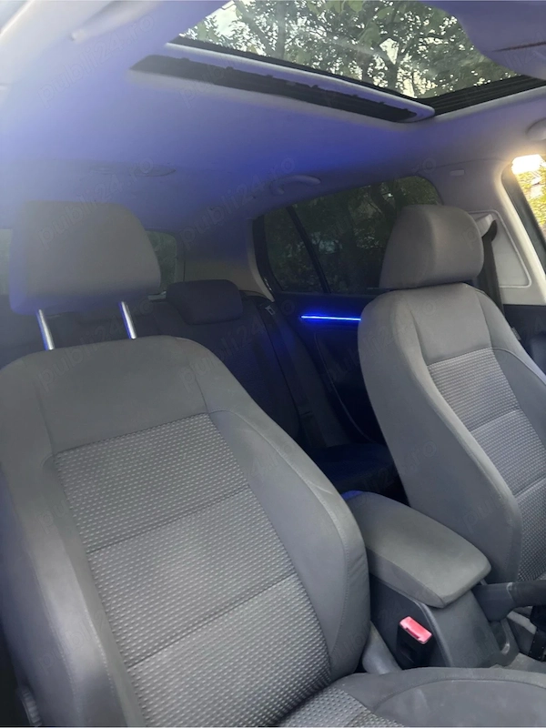 VOLKSWAGEN Golf 2009 — imagine 8