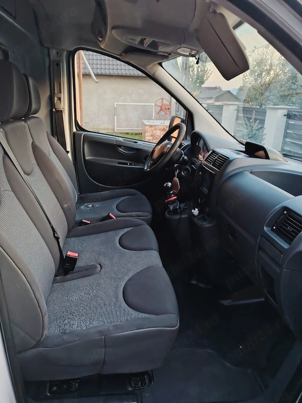 PEUGEOT Expert 2016 — imagine 4