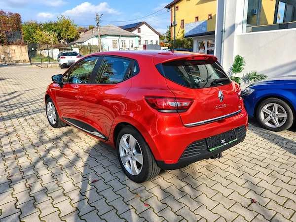 RENAULT Clio 2015 — imagine 2
