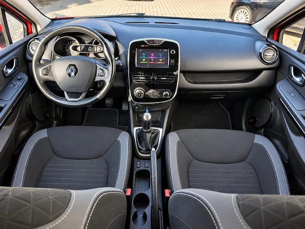 RENAULT Clio 2015 — imagine 3