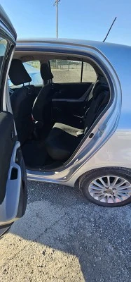 TOYOTA Yaris 2009 — imagine 5