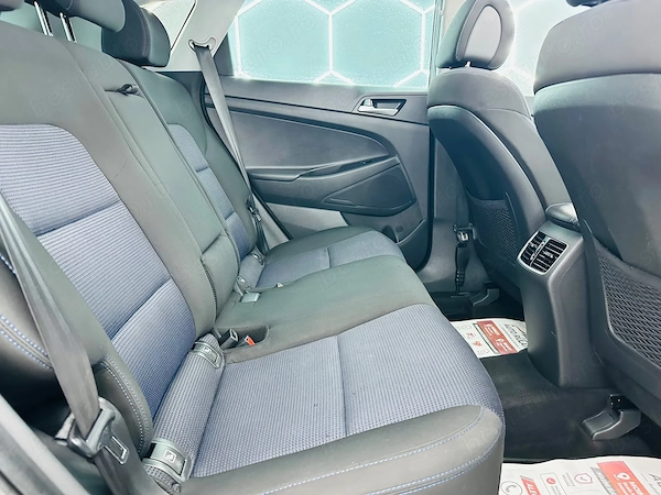 HYUNDAI Tucson 2016 — imagine 7