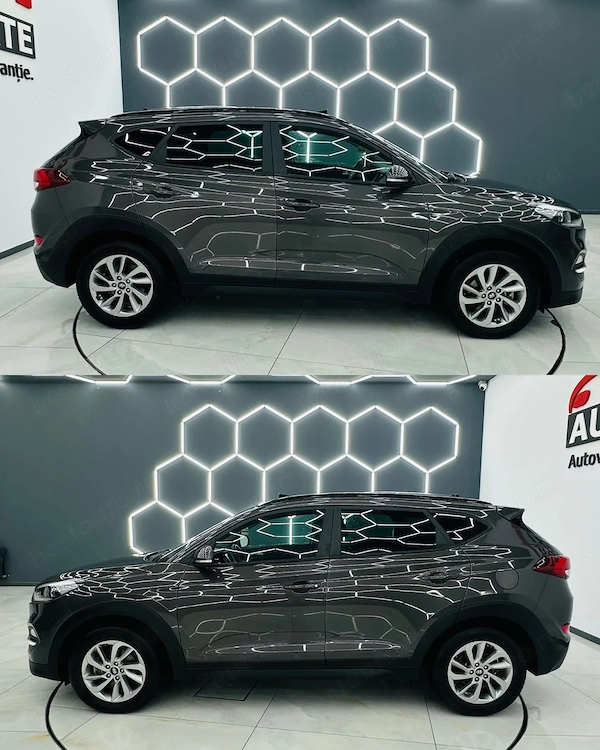HYUNDAI Tucson 2016 — imagine 5