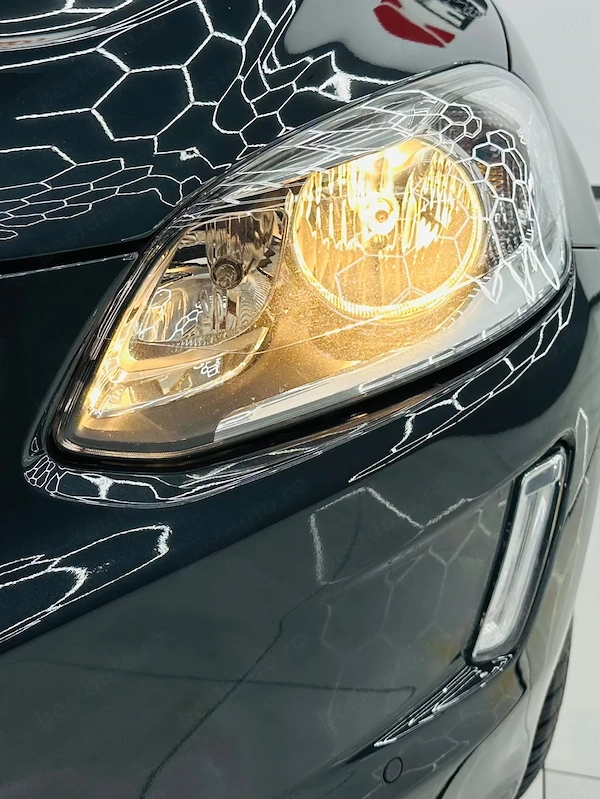 VOLVO XC60 2016 — imagine 9
