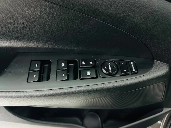HYUNDAI Tucson 2016 — imagine 11