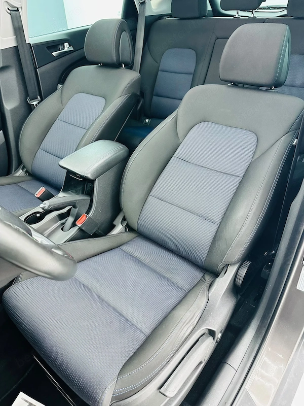 HYUNDAI Tucson 2016 — imagine 20