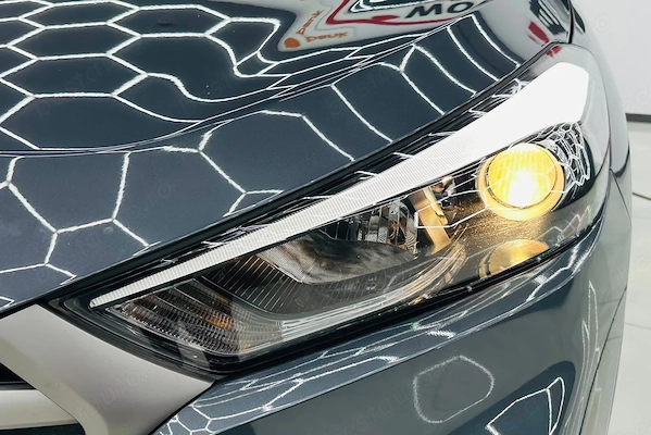 HYUNDAI Tucson 2018 — imagine 10