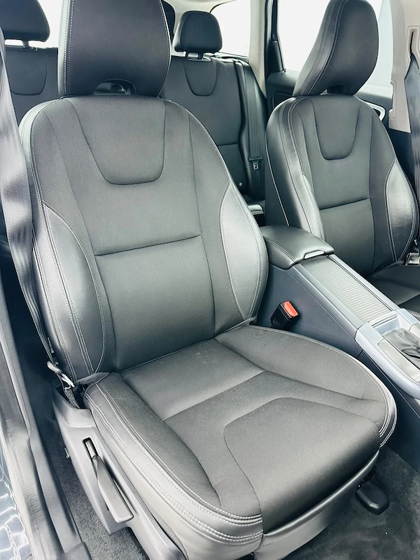 VOLVO XC60 2016 — imagine 19