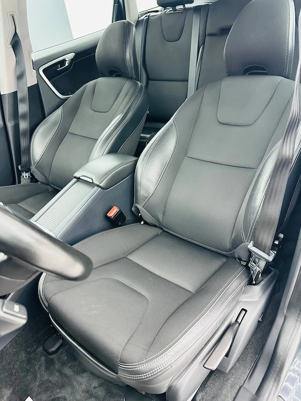 VOLVO XC60 2016 — imagine 20