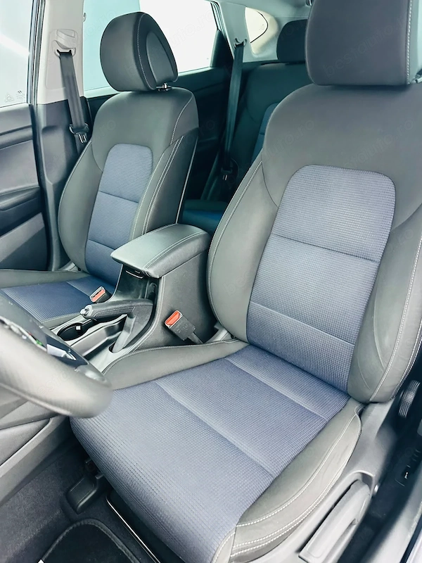 HYUNDAI Tucson 2018 — imagine 14