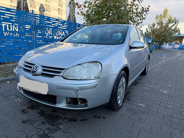 VOLKSWAGEN Golf 2007 — imagine 3
