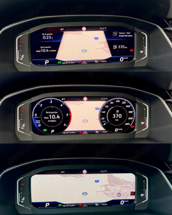 VOLKSWAGEN Passat 2020 — imagine 6