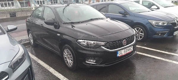 FIAT Tipo 2022 — imagine 2