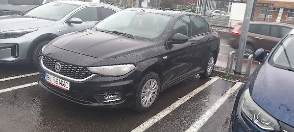FIAT Tipo 2022 — imagine 4
