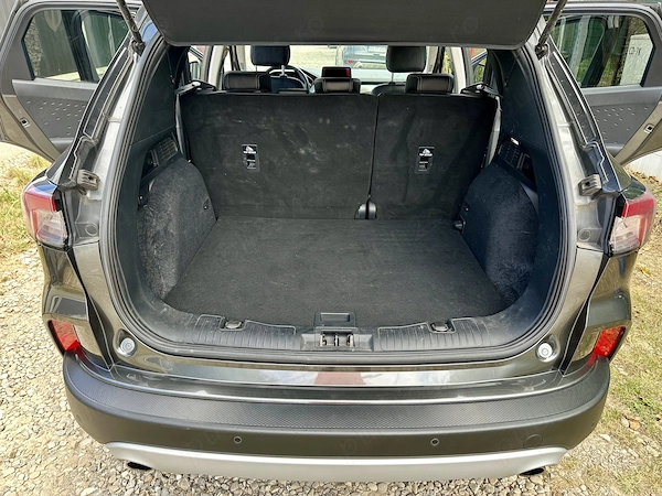 FORD Kuga 2019 — imagine 7