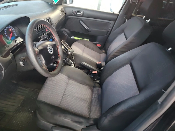 VOLKSWAGEN Golf 2003 — imagine 3