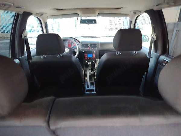 VOLKSWAGEN Golf 2003 — imagine 2