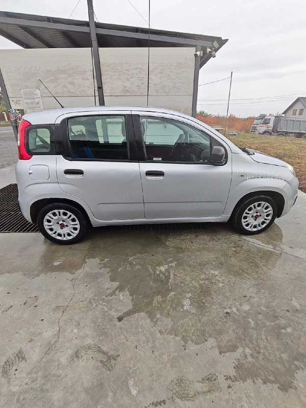 FIAT Panda 2016 — imagine 3