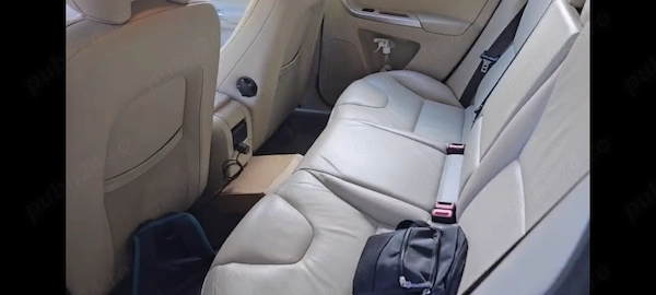 VOLVO XC60 2011 — imagine 5