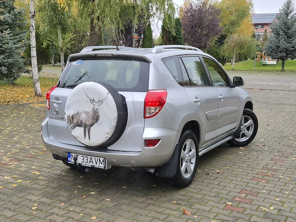 TOYOTA RAV4 2006 — imagine 3