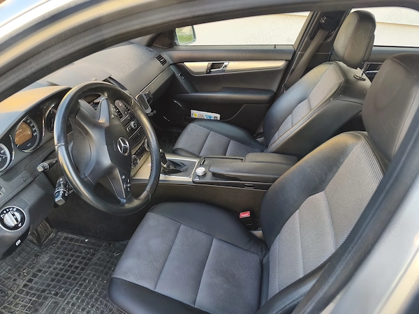 MERCEDES-BENZ E-Class 2010 — imagine 2