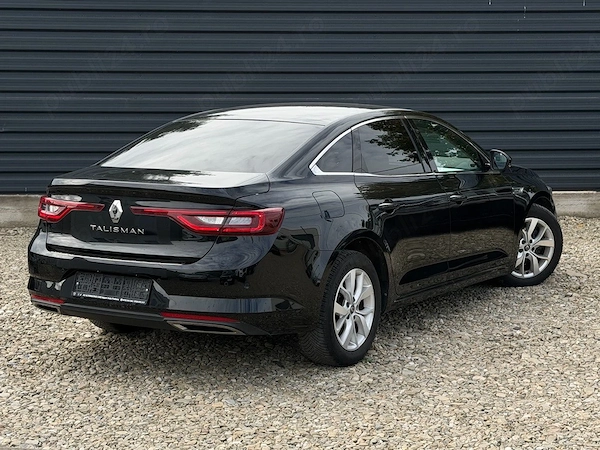 RENAULT Talisman 2020 — imagine 3