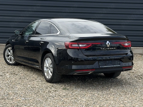 RENAULT Talisman 2020 — imagine 4