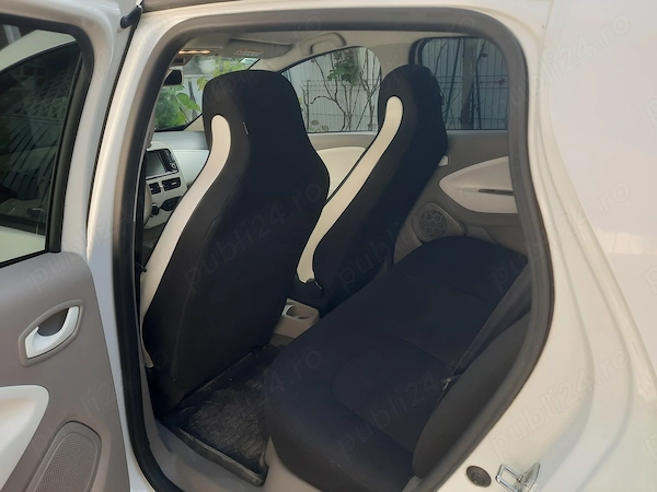 RENAULT Zoe 2019 — imagine 3