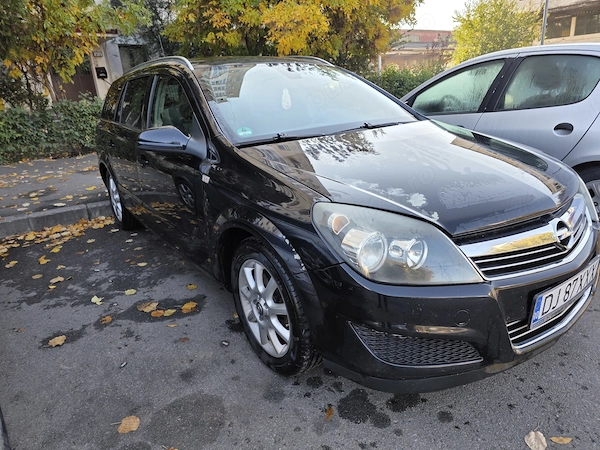 Opel Astra 2008 gpl, 2.800 € — imagine 2