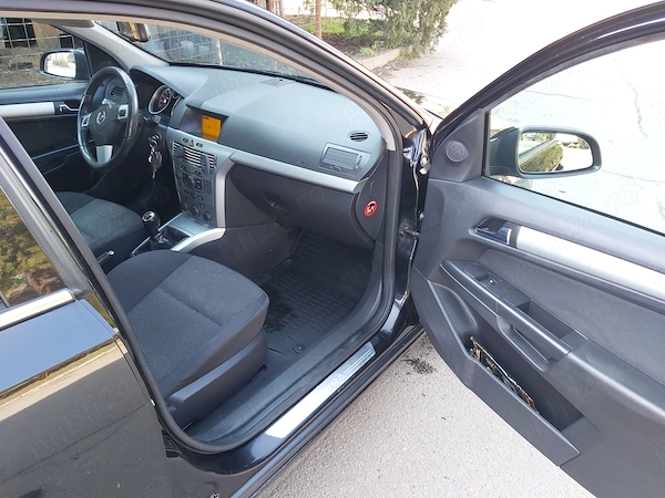 Opel Astra 2008 gpl, 2.800 € — imagine 9