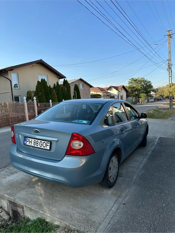 FORD Focus 2009 — imagine 2