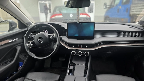 SKODA Superb 2024 — imagine 4