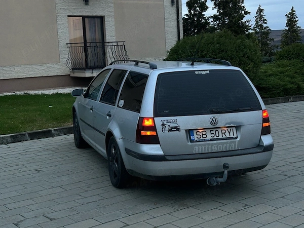VOLKSWAGEN Golf 2005 — imagine 3