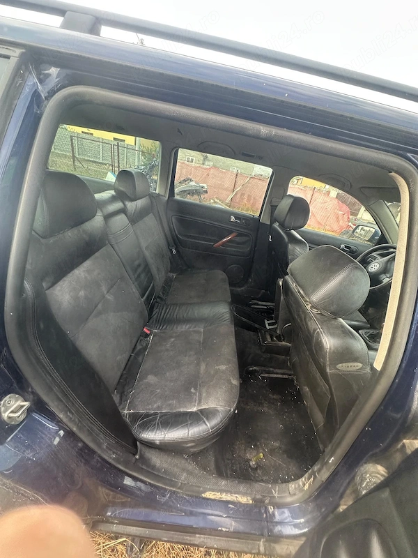 Volkswagen Passat 2000 diesel, 500 € — imagine 1