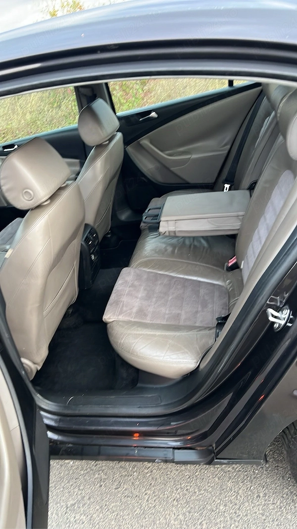 VOLKSWAGEN Passat 2006 — imagine 5
