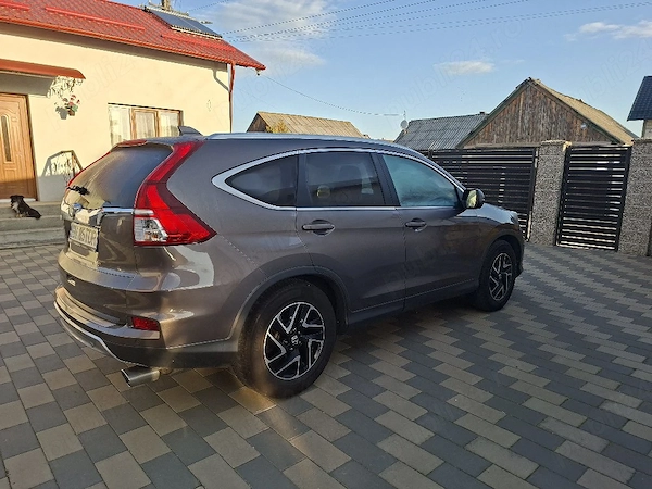 HONDA CR-V 2016 — imagine 2