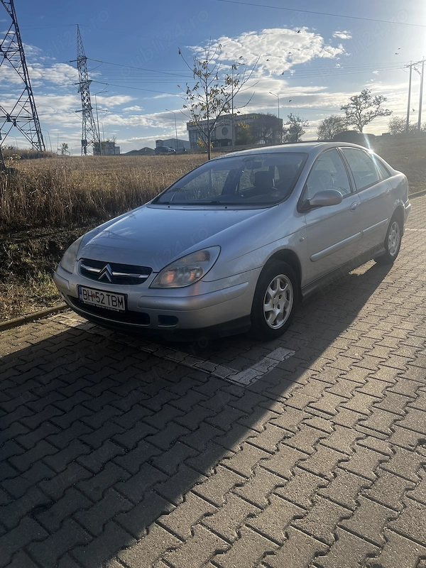 Citroën C5