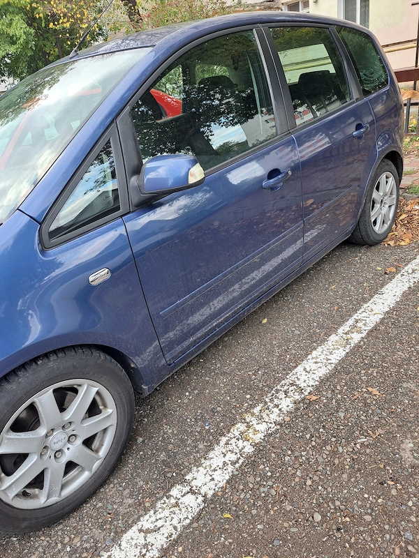 FORD C-Max 2008 — imagine 4