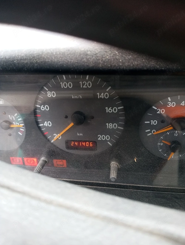 VOLKSWAGEN LT 1998 — imagine 4