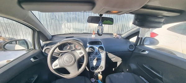 OPEL Corsa 2013 — imagine 2