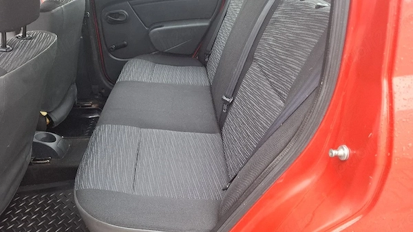 DACIA Logan 2009 — imagine 7
