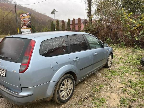 FORD Escape 2009 — imagine 2