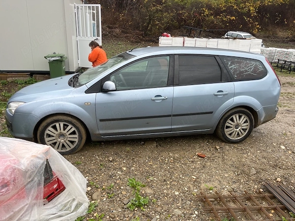 FORD Escape 2009 — imagine 1