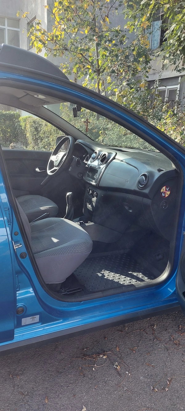 DACIA Sandero Stepway 2019 — imagine 7