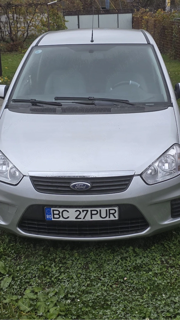 FORD C-Max 2008 — imagine 3