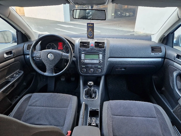 VOLKSWAGEN Jetta 2008 — imagine 10