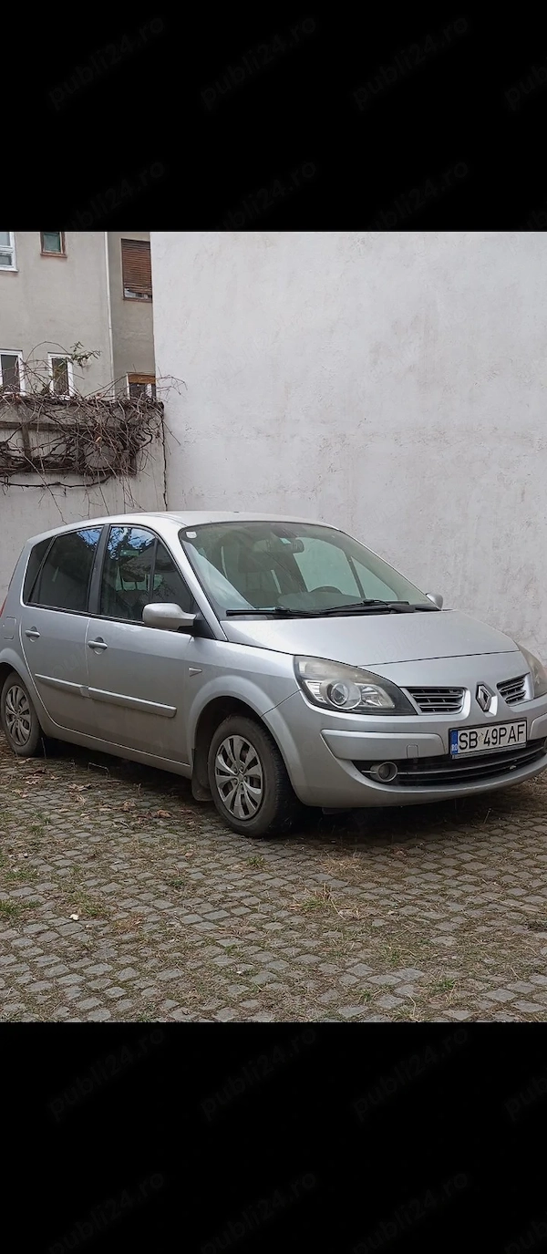 RENAULT Megane 2010 — imagine 4