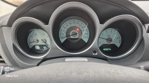 Chrysler Sebring  2.0